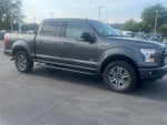 2016 F-150 Thumbnail 3