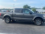 2016 F-150 Thumbnail 4