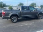 2016 F-150 Thumbnail 6