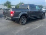 2016 F-150 Thumbnail 7