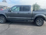 2016 F-150 Thumbnail 12