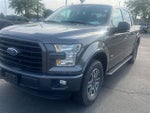 2016 F-150 Thumbnail 14