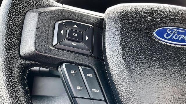 2016 Ford F-150 King Ranch