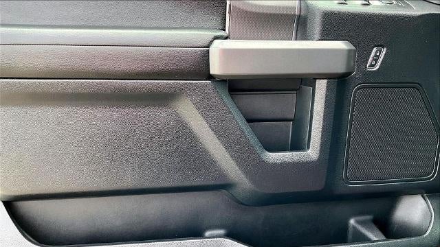 2016 Ford F-150 King Ranch