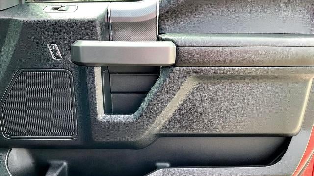 2016 Ford F-150 King Ranch