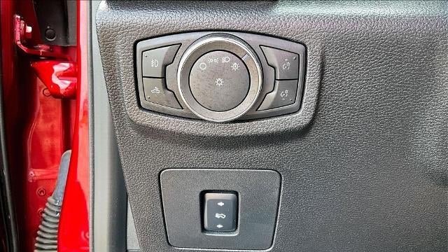 2016 Ford F-150 King Ranch