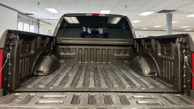 2016 Ford F-150 King Ranch