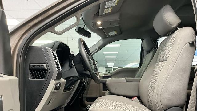 2016 Ford F-150 King Ranch