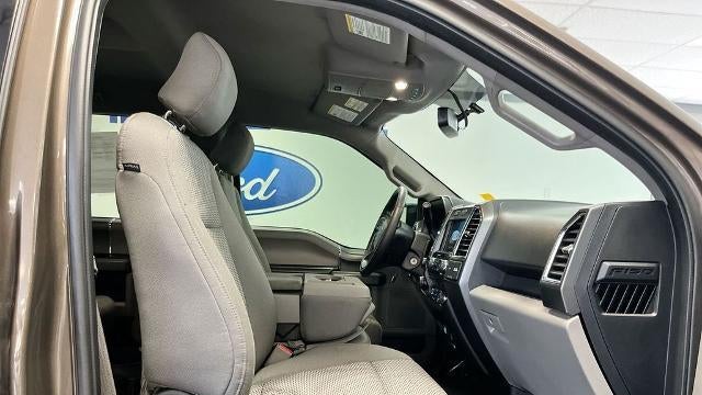 2016 Ford F-150 King Ranch