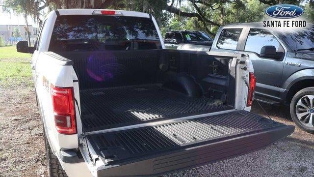 2017 Ford F-150 King Ranch