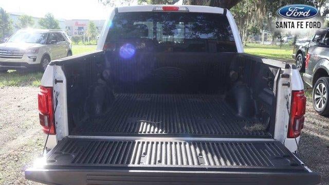 2017 Ford F-150 King Ranch
