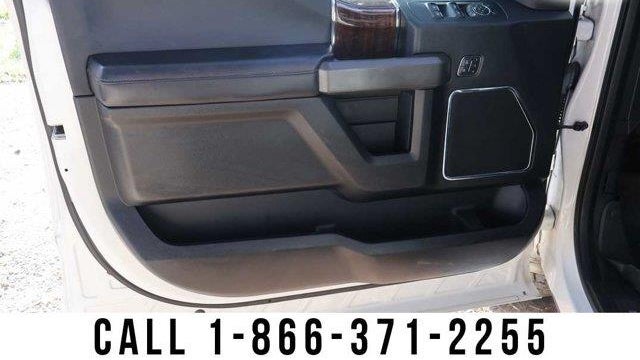 2017 Ford F-150 King Ranch