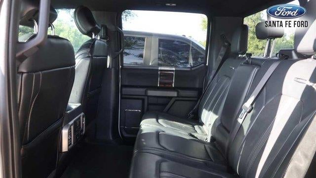 2017 Ford F-150 King Ranch