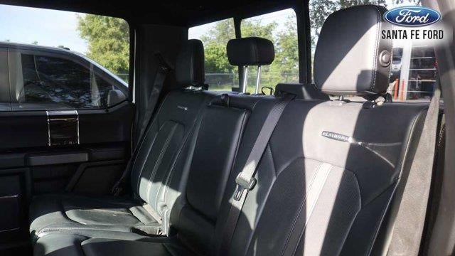 2017 Ford F-150 King Ranch