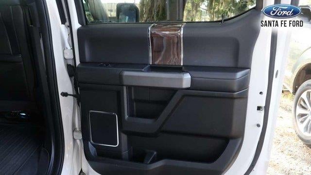 2017 Ford F-150 King Ranch
