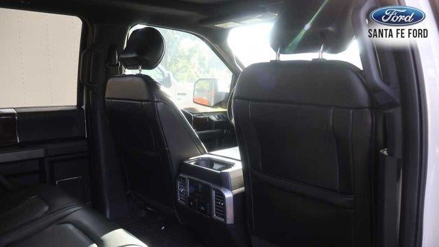 2017 Ford F-150 King Ranch