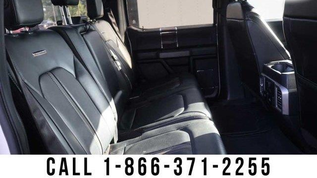 2017 Ford F-150 King Ranch