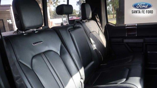2017 Ford F-150 King Ranch