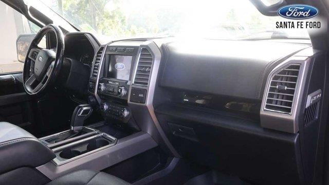 2017 Ford F-150 King Ranch