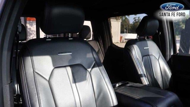 2017 Ford F-150 King Ranch