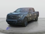 2017 F-150 Thumbnail 1