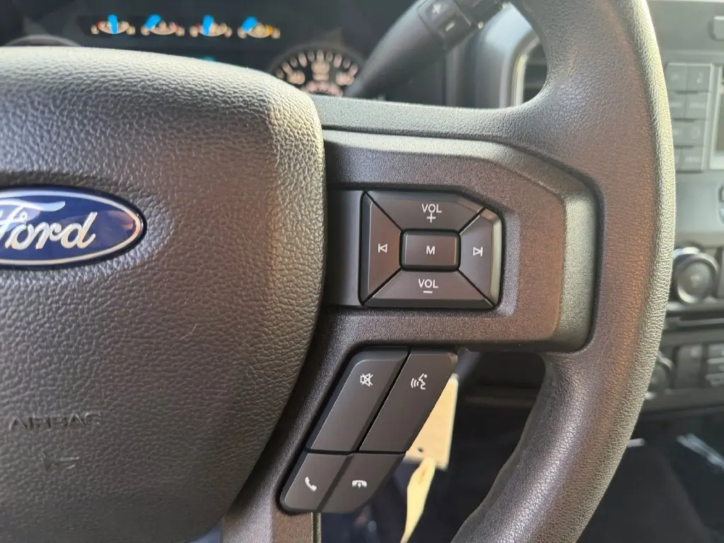 2017 Ford F-150 - $24,773