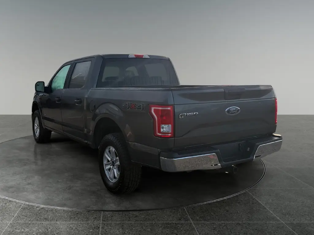 2017 Ford F-150 - $24,773