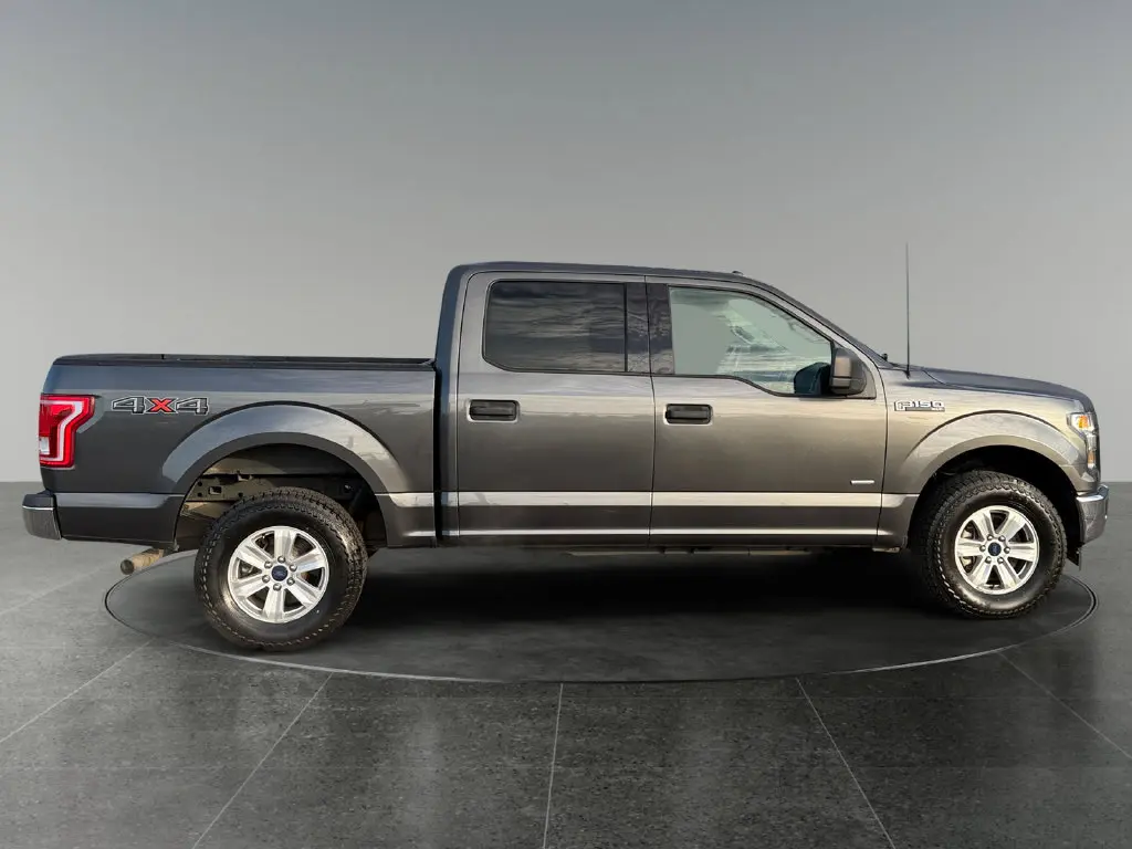 2017 Ford F-150 - $24,773