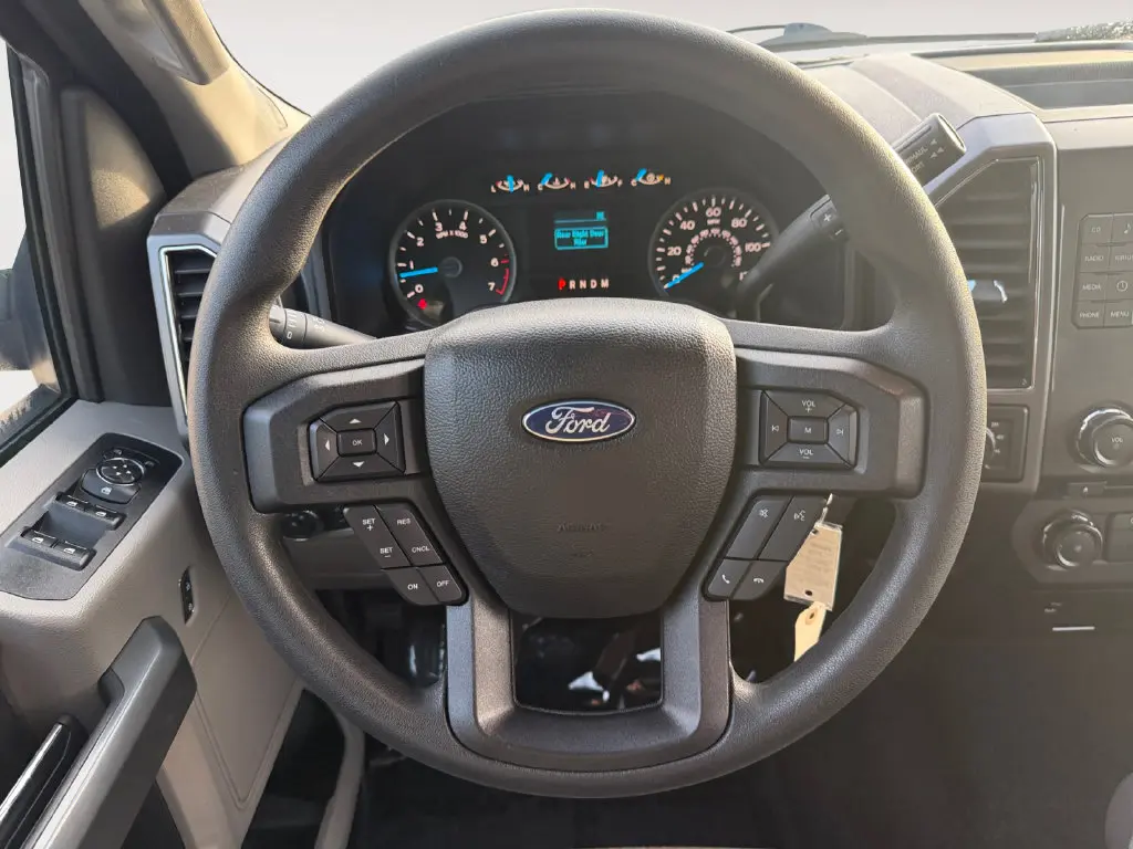 2017 Ford F-150 - $24,773