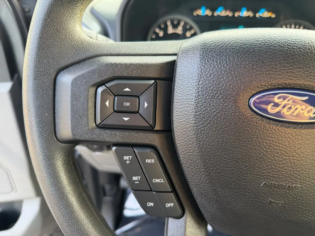2017 Ford F-150 - $24,773