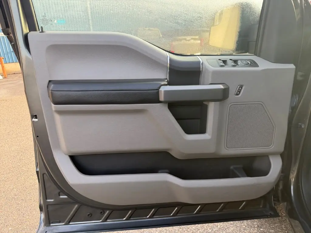 2017 Ford F-150 - $24,773