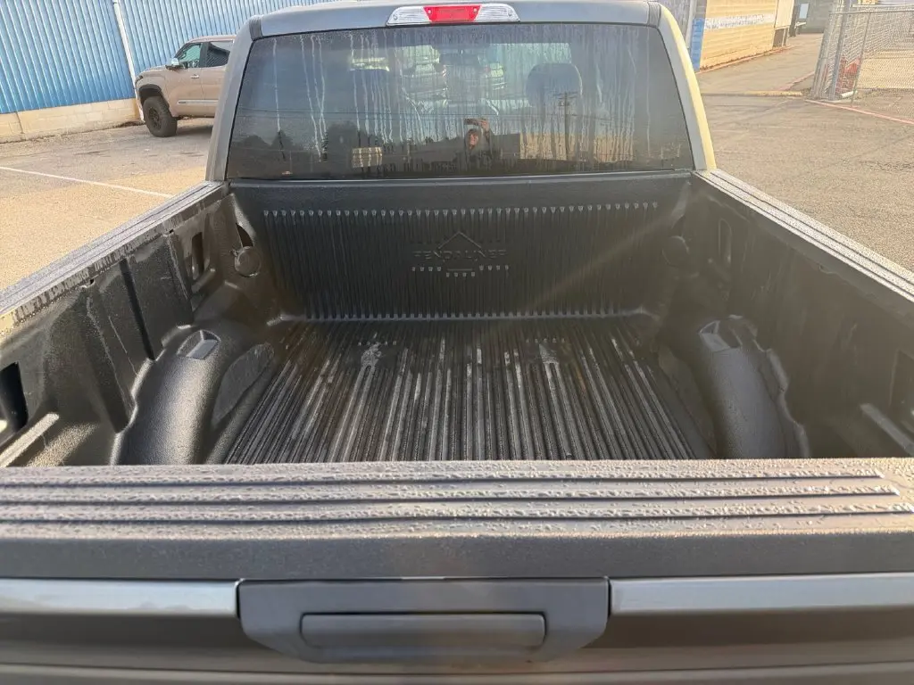2017 Ford F-150 - $24,773