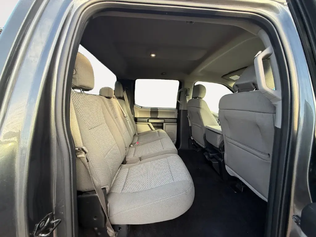 2017 Ford F-150 - $24,773