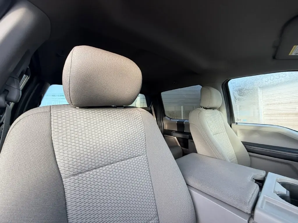 2017 Ford F-150 - $24,773