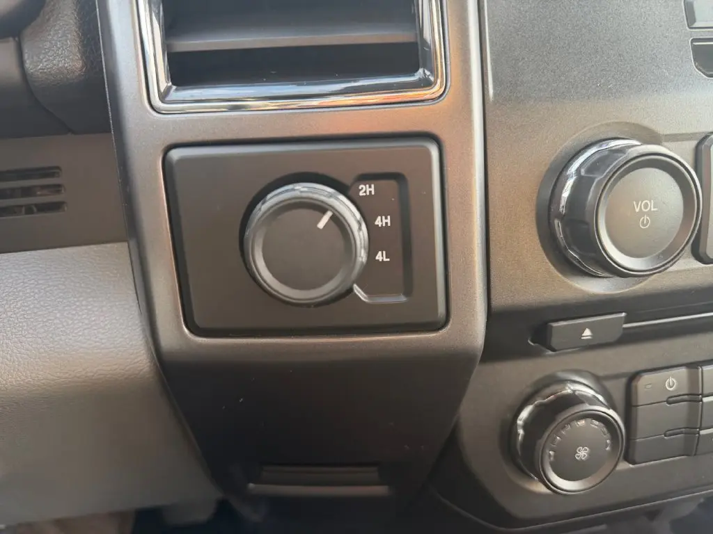 2017 Ford F-150 - $24,773