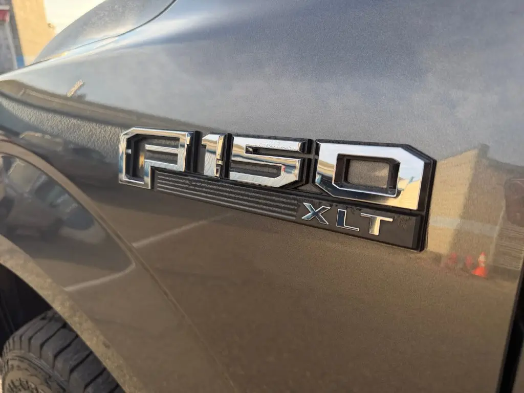 2017 Ford F-150 - $24,773