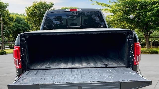 2017 Ford F-150 King Ranch