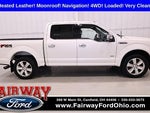2017 F-150 Thumbnail 1