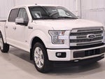 2017 F-150 Thumbnail 4
