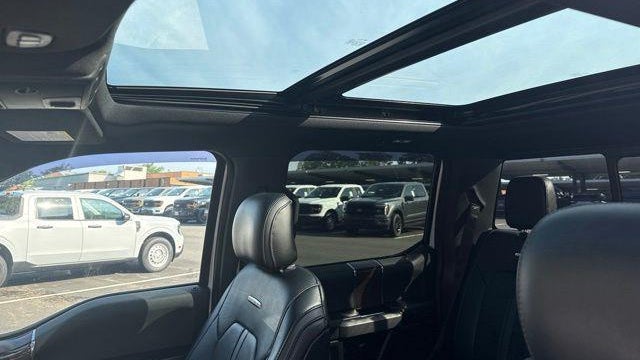 2017 Ford F-150 King Ranch
