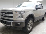 2017 F-150 Thumbnail 1