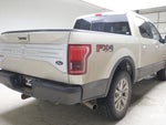 2017 F-150 Thumbnail 4