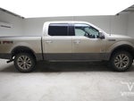 2017 F-150 Thumbnail 5