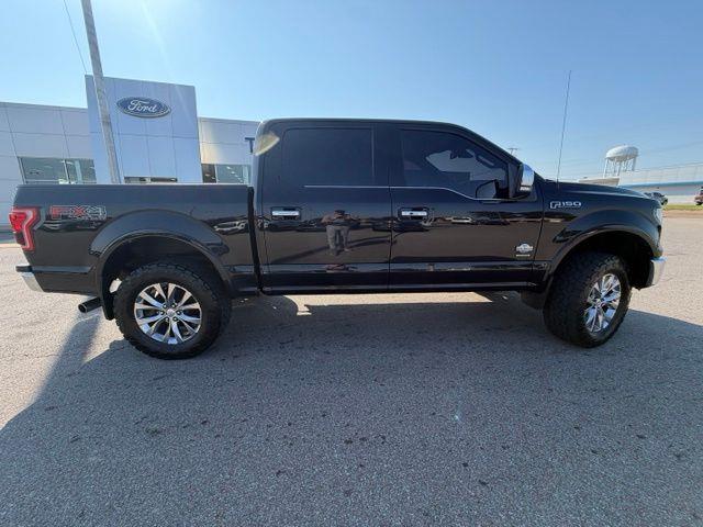 2017 Ford F-150 - $27,900