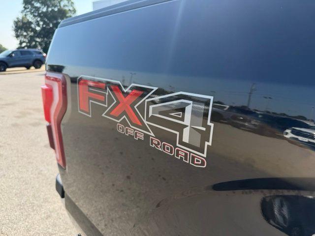 2017 Ford F-150 - $27,900