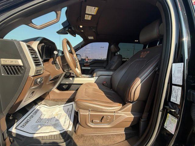 2017 Ford F-150 - $27,900