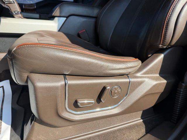 2017 Ford F-150 - $27,900