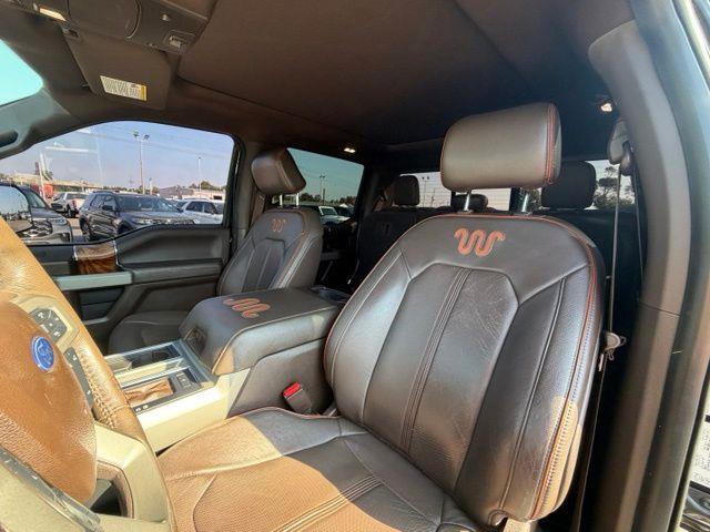 2017 Ford F-150 - $27,900