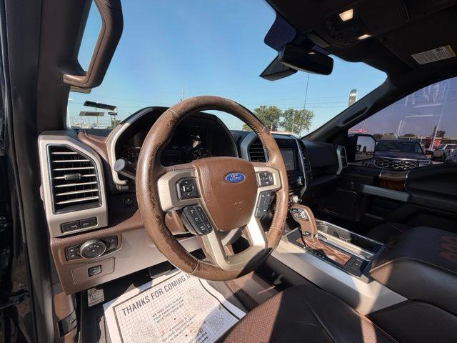 2017 Ford F-150 - $27,900