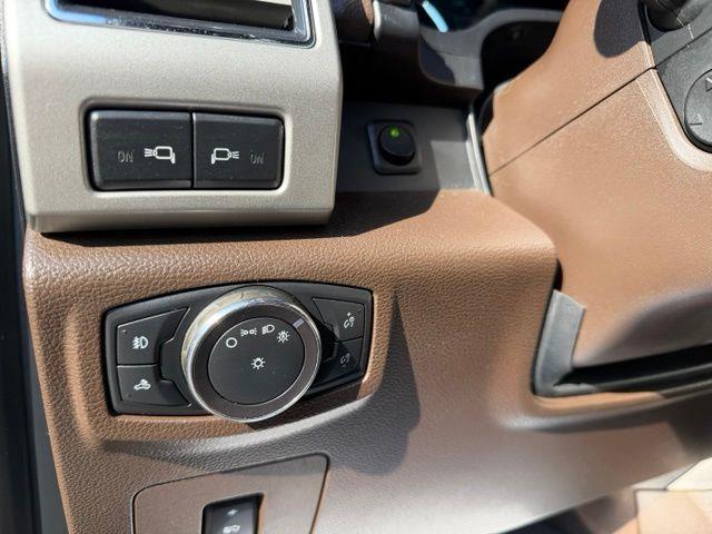 2017 Ford F-150 - $27,900